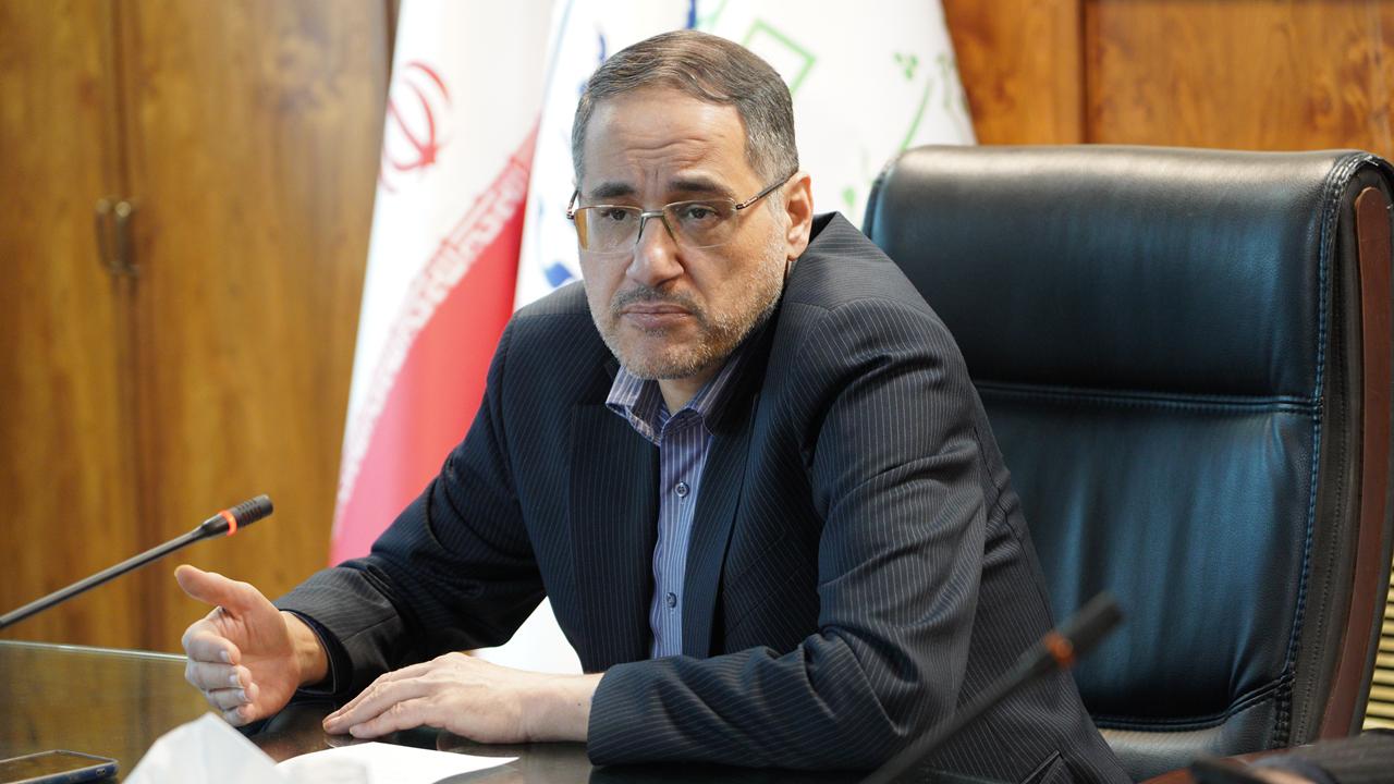 آماده دریافت نظرات نخبگان برای ارتقای کیفیت حکمرانی هستیم