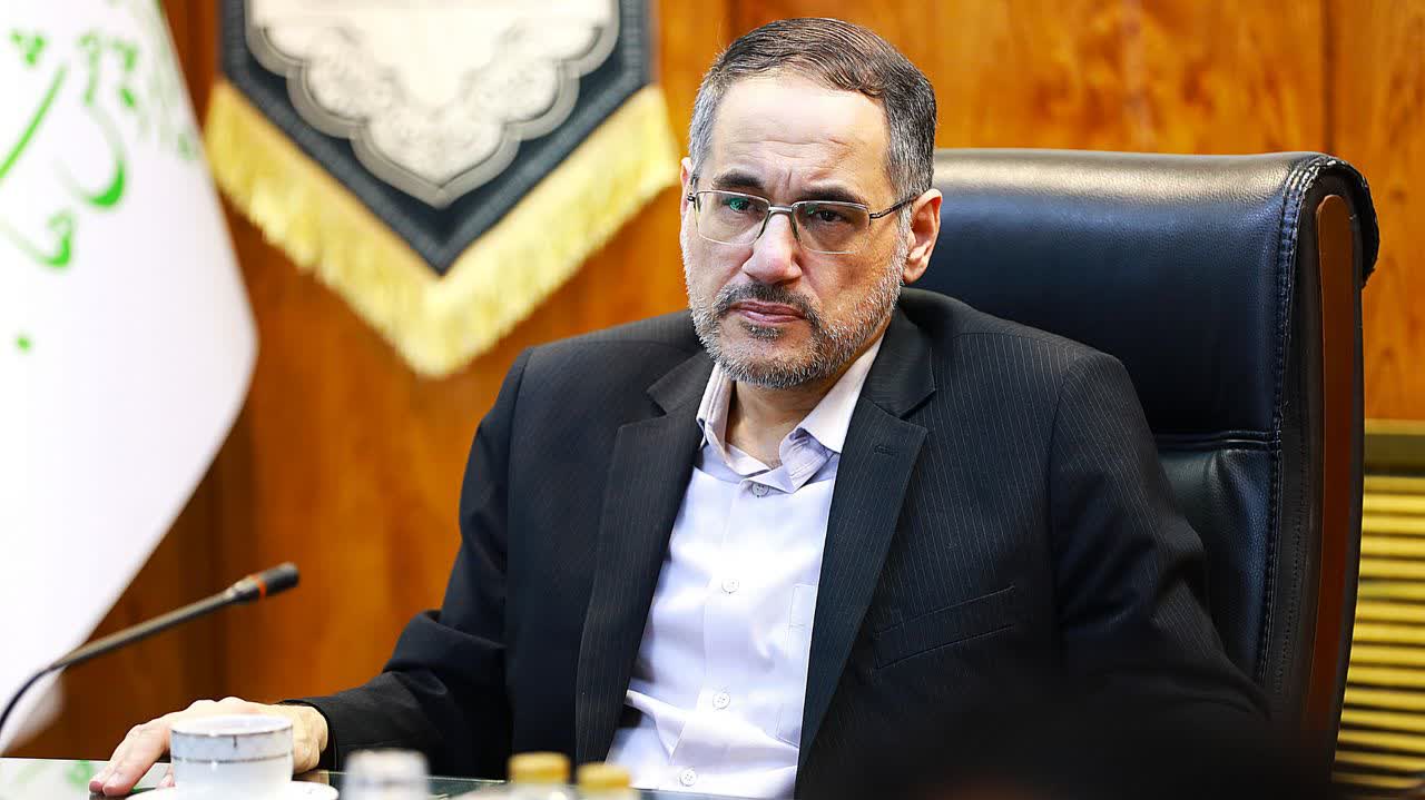 هنر حکمرانی در ایران پساجنگ رمضان، طراحی حکمرانی جوان و کارآمد است